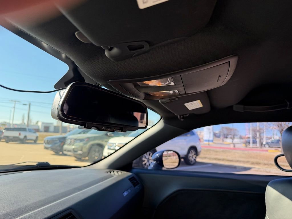 Used 2008 Dodge Challenger SRT8 image 23