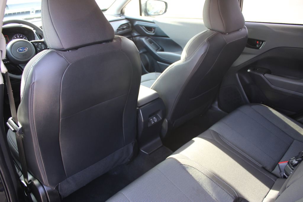 Certified 2024 Subaru Crosstrek 2.0i Premium w/ Crosstrek Mirror Package AWD/4WD image 26