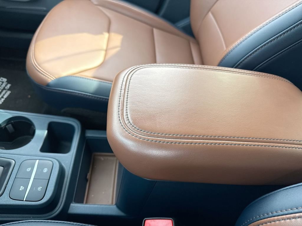 Used 2023 Ford Maverick Lariat w/ Lariat Luxury Package image 21