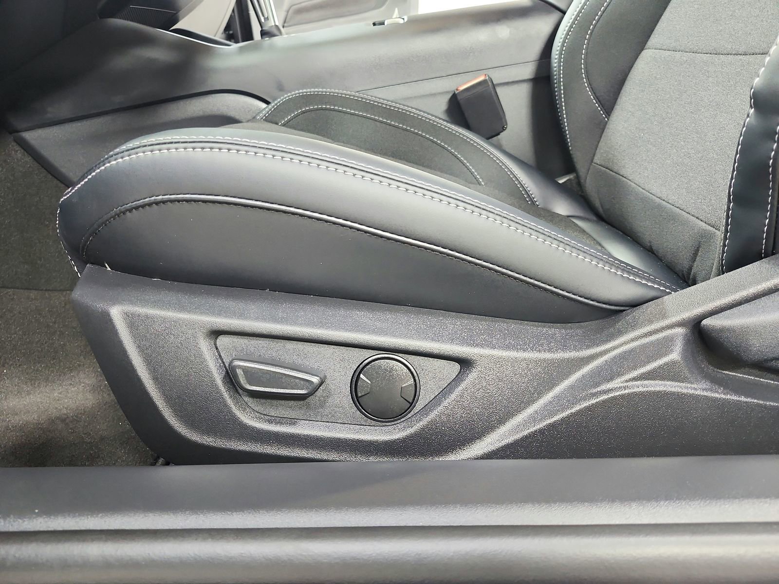 New 2026 Ford Mustang Coupe image 20