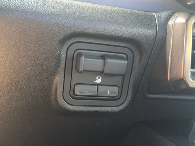 Used 2024 GMC Hummer EV 3X w/ LPO, Sport Package AWD/4WD image 28