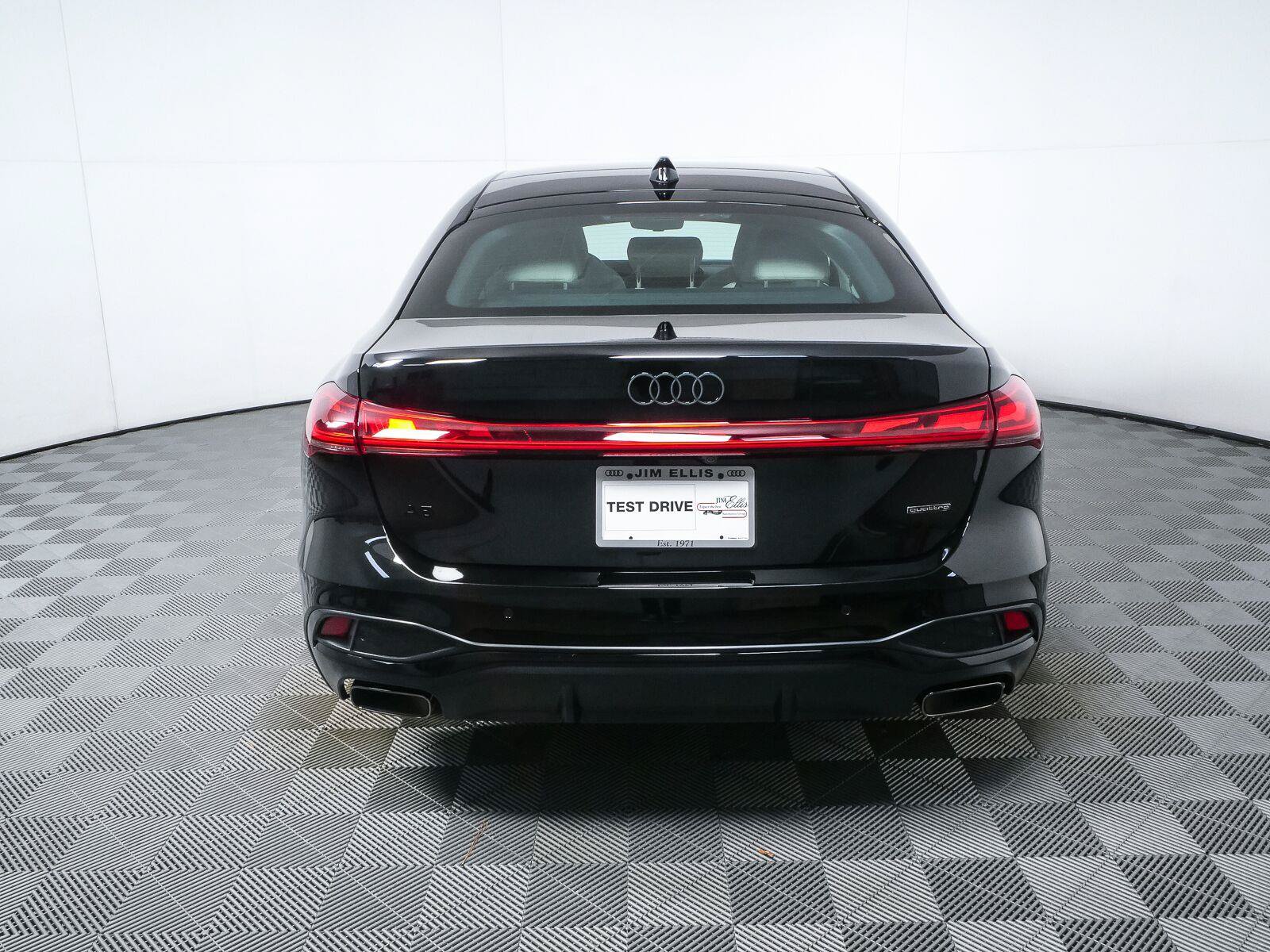 New 2026 Audi A5 Prestige AWD/4WD image 33