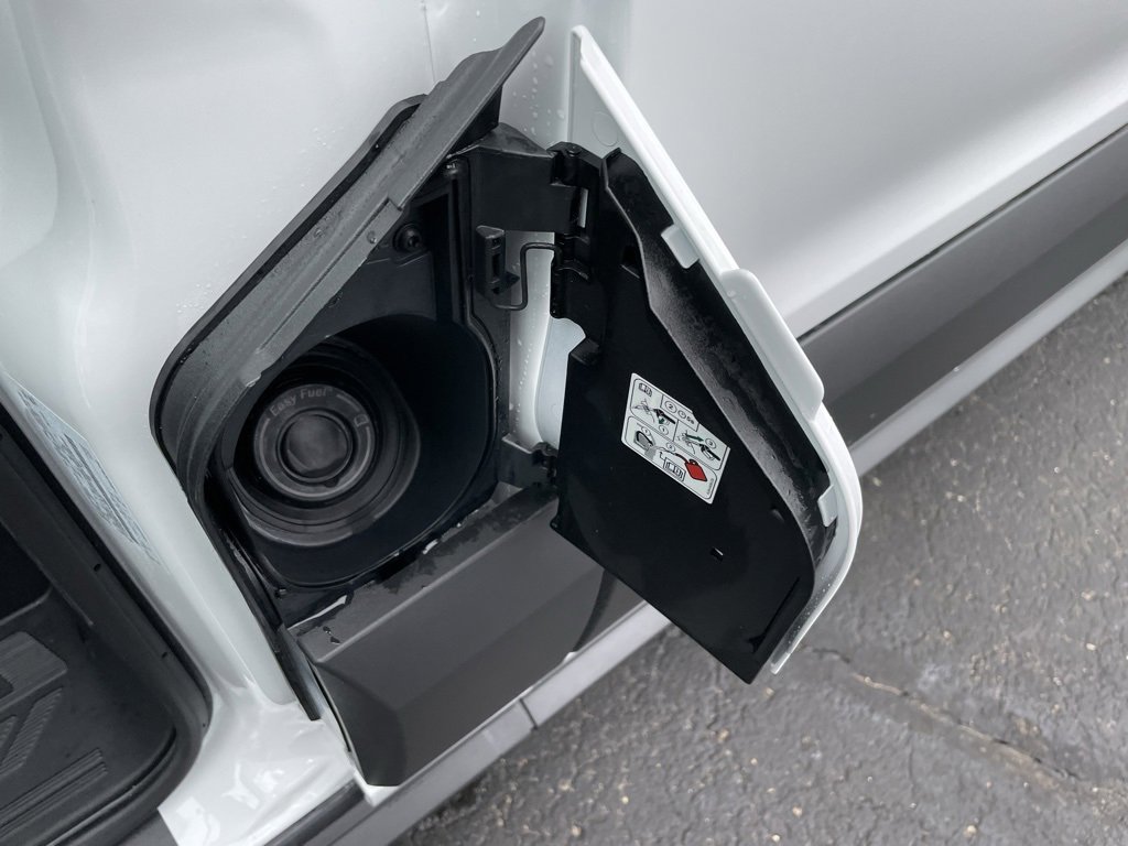New 2026 Ford Transit 350 148 High Roof DRW AWD w/ Load Area Protection Package image 59