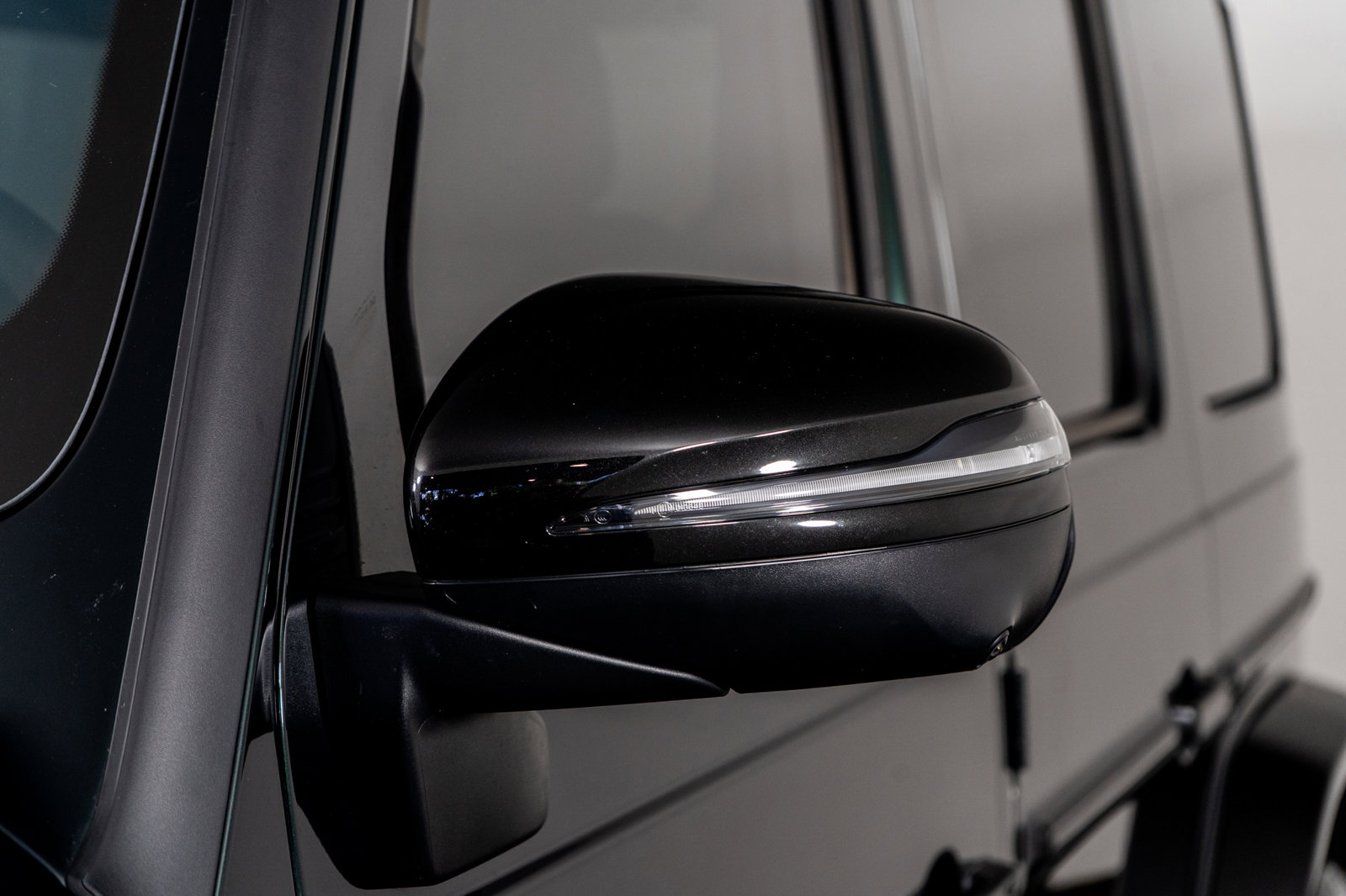 Used 2025 Mercedes-Benz G 63 AMG 4MATIC image 27