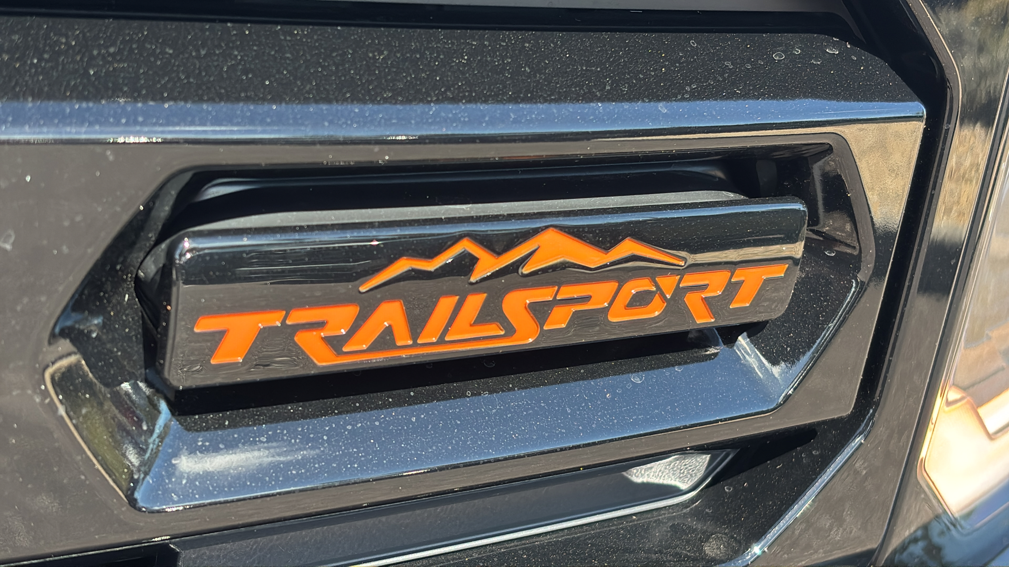 New 2027 Honda Passport TrailSport Elite image 29