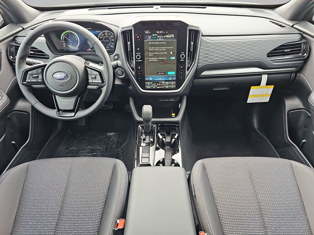 New 2026 Subaru Forester Premium image 9