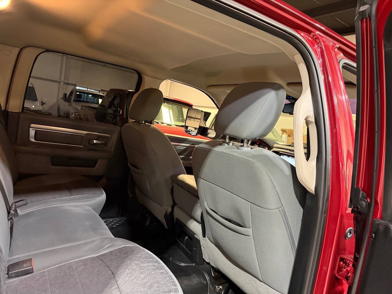 Used 2014 RAM 3500 Big Horn AWD/4WD image 42