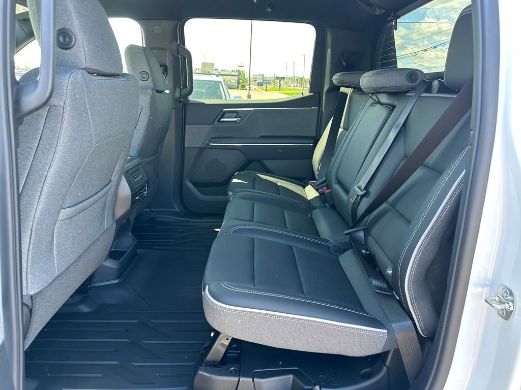 New 2026 GMC Sierra EV Elevation w/ Premium Package AWD/4WD image 15