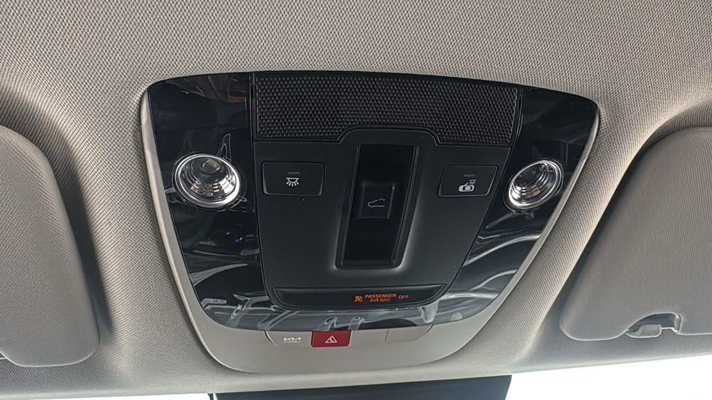 New 2026 Kia Sportage SX image 30