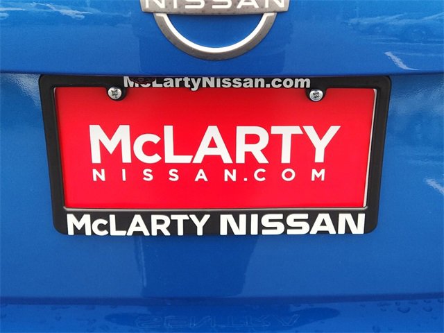 Certified 2025 Nissan Sentra SR w/ SR Premium Package image 15