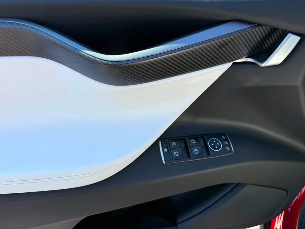 Used 2021 Tesla Model X Performance image 20