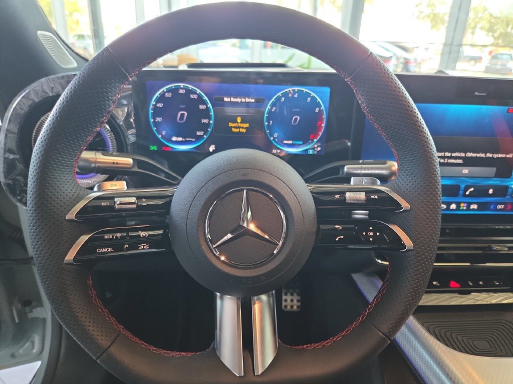 New 2027 Mercedes-Benz CLA 220 image 21