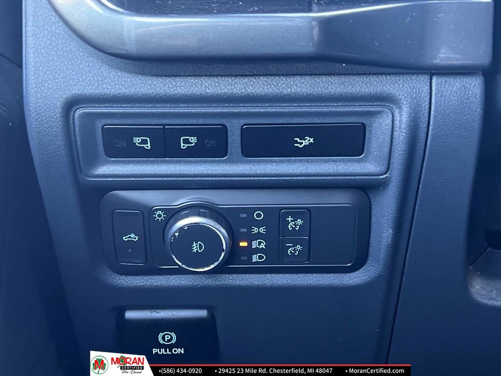 Used 2023 Ford F150 XLT w/ Equipment Group 302A High image 23