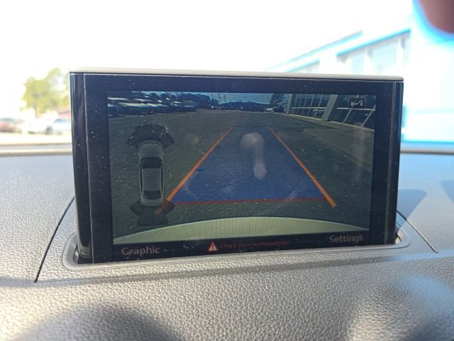 Used 2016 Audi S3 Premium Plus w/ Technology Package image 18