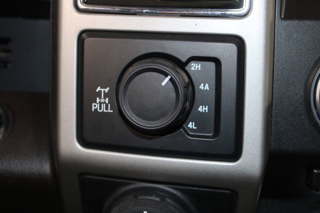 Used 2018 Ford F150 King Ranch w/ Equipment Group 601A Luxury image 42