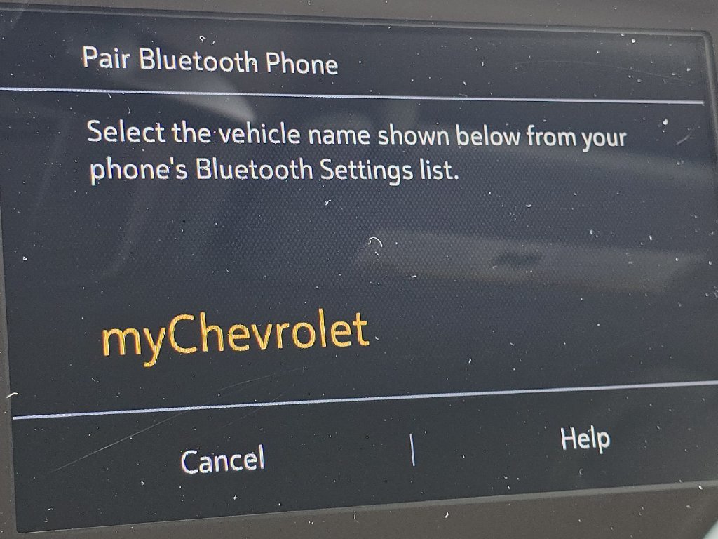 Certified 2024 Chevrolet Malibu LT FWD image 4