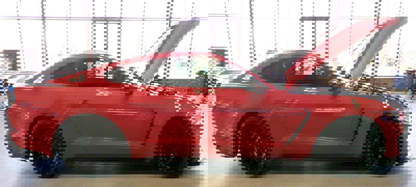 Used 2017 Ford Mustang Shelby GT350 w/ Electronics Package image 5