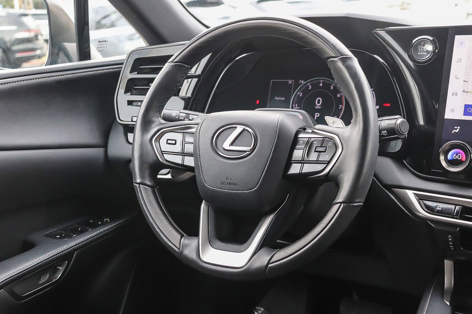 Used 2023 Lexus RX 350 Premium image 16