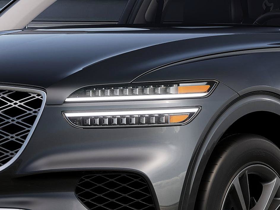 New 2027 Genesis GV70 2.5T Select AWD/4WD image 9