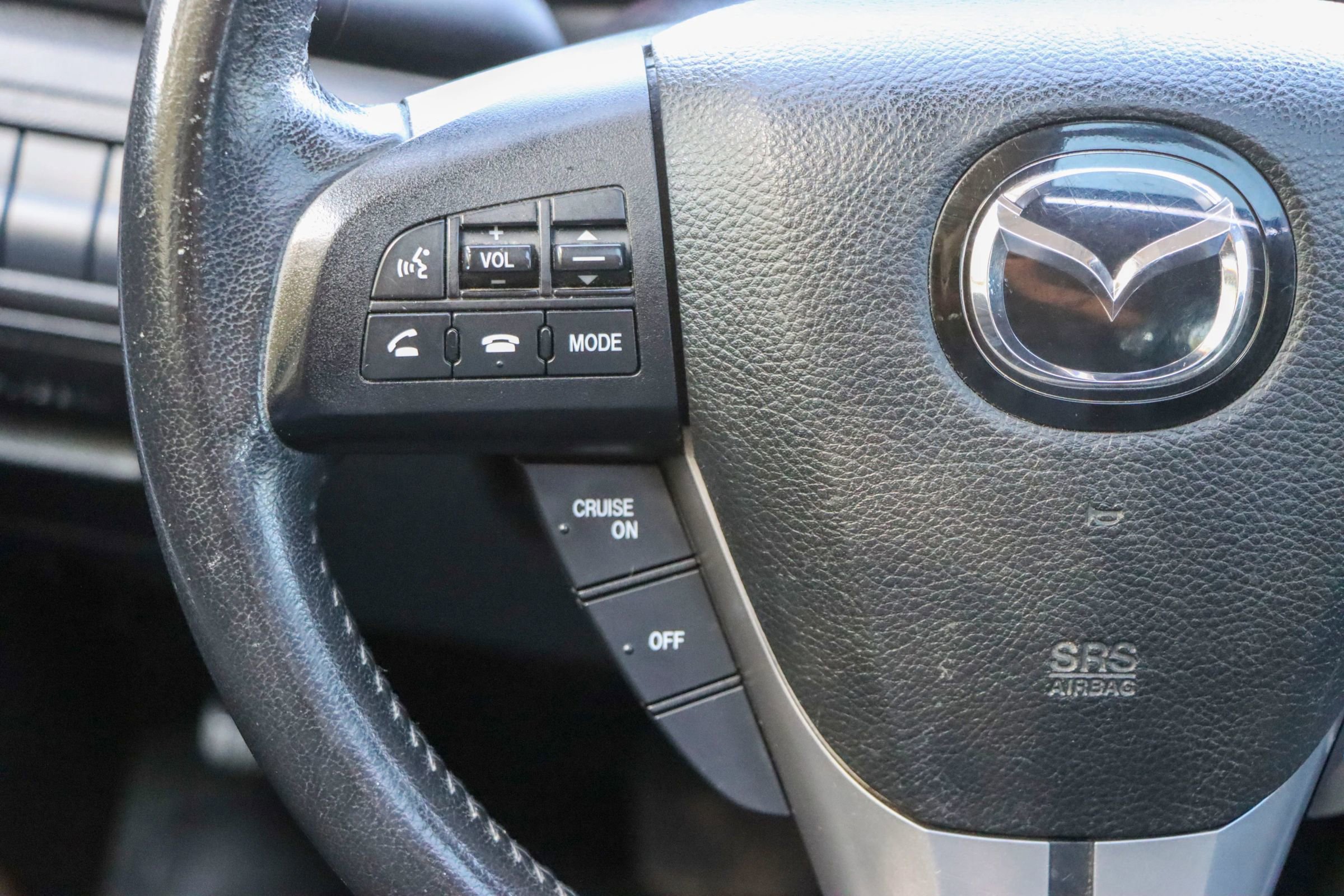 Used 2011 MAZDA CX-7 i Sport image 28