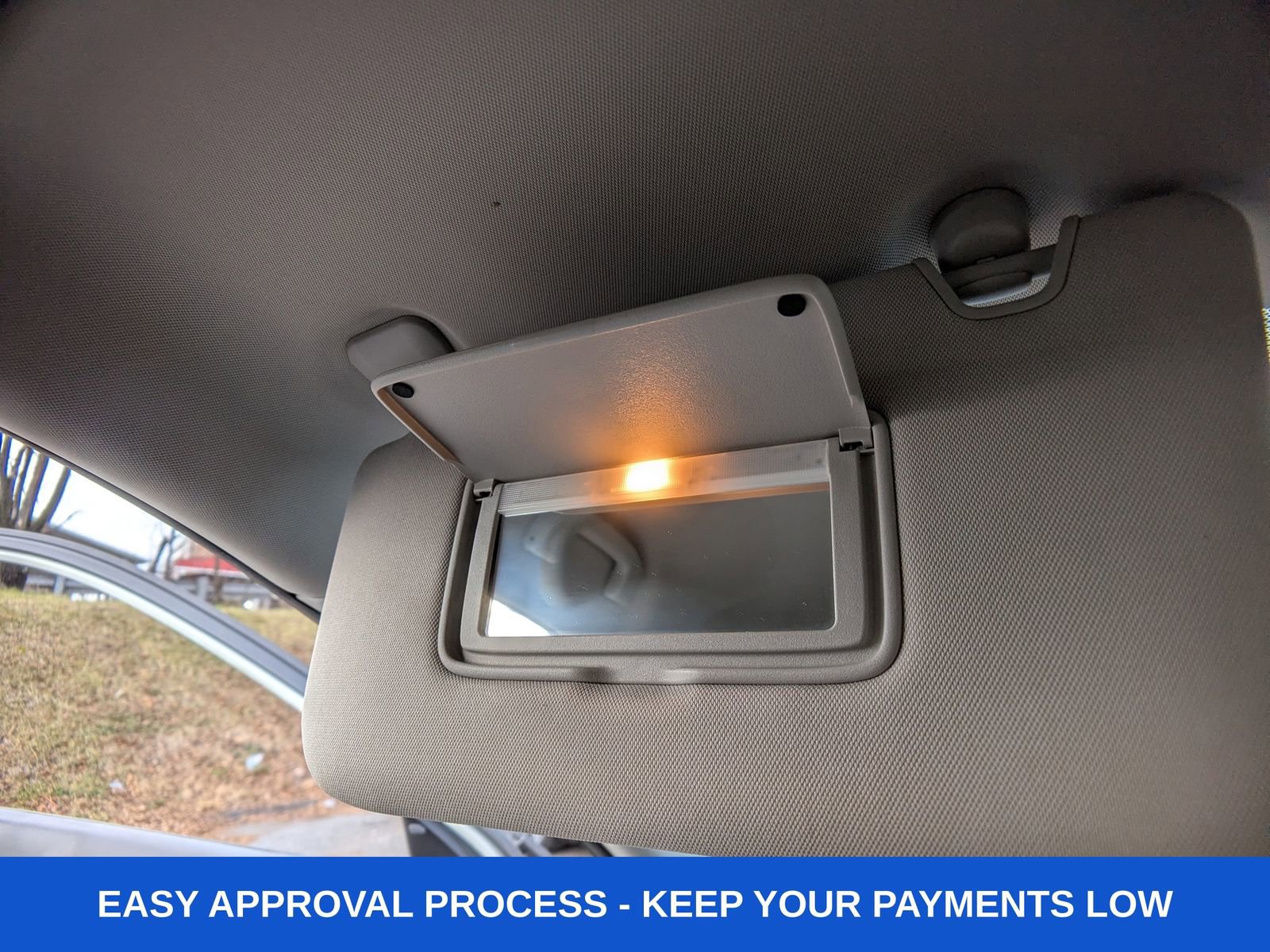 Used 2016 Nissan Rogue SV w/ SV Premium Package image 24