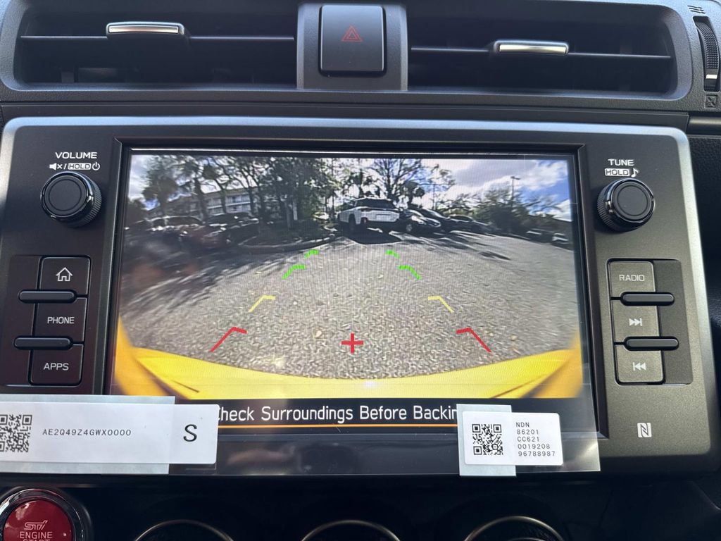 New 2026 Subaru BRZ Series.Yellow image 19