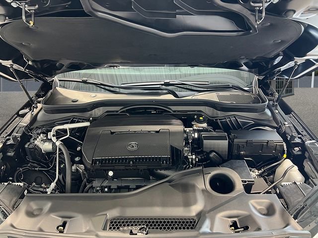 New 2026 Acura MDX w/ Technology Package image 13