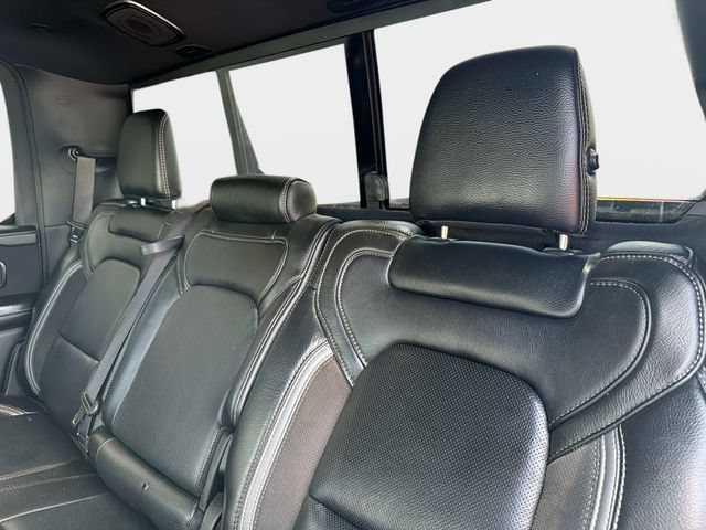 Used 2021 RAM 1500 TRX w/ TRX Level 2 Equipment Group AWD/4WD image 12