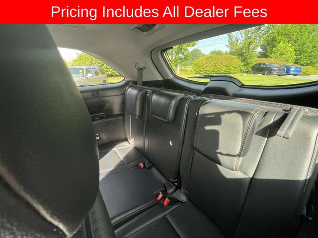 Used 2017 Toyota Highlander XLE FWD image 19