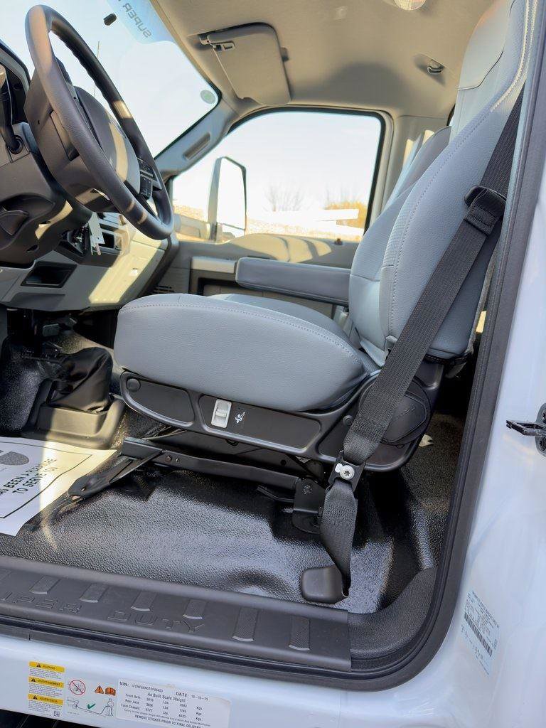 New 2026 Ford F650 2WD Regular Cab Super Duty image 20