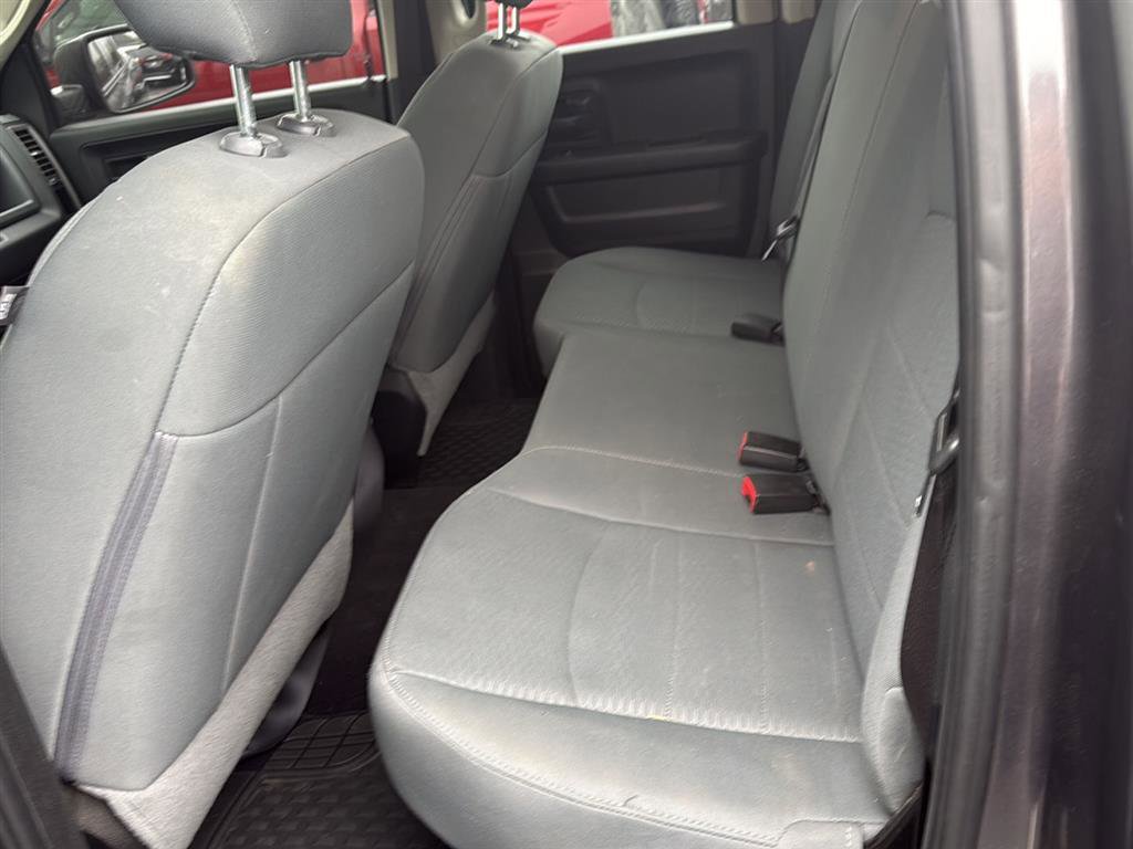 Used 2018 RAM 1500 Express w/ Express Value Package image 14