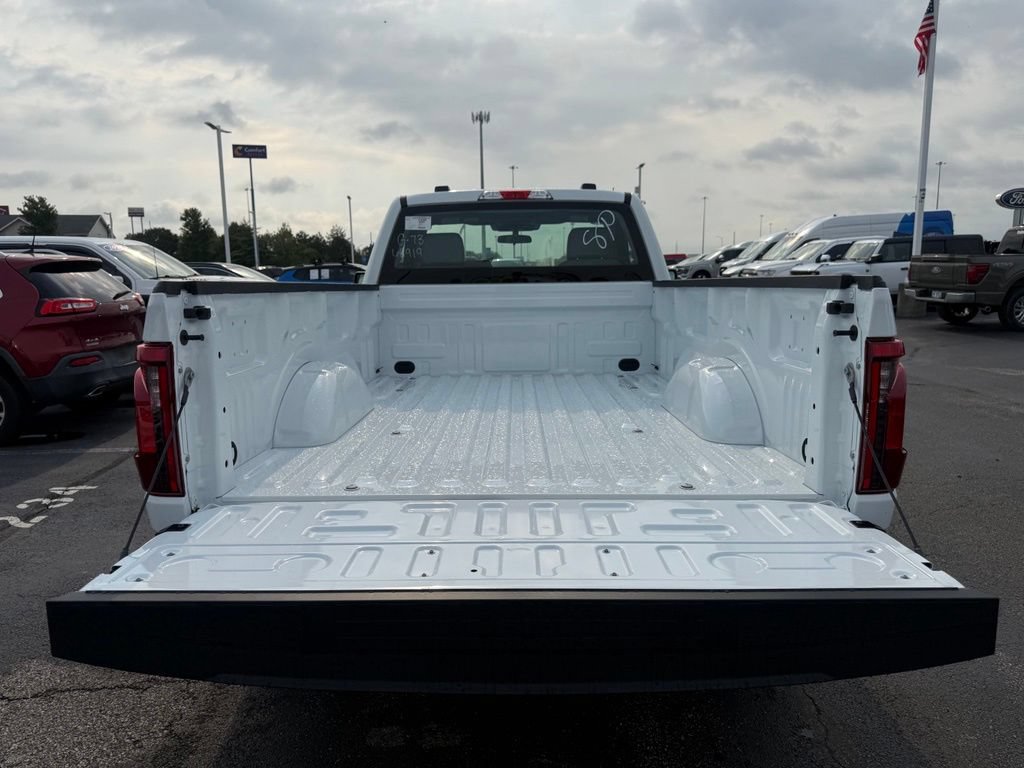 New 2026 Ford F150 XL AWD/4WD image 32
