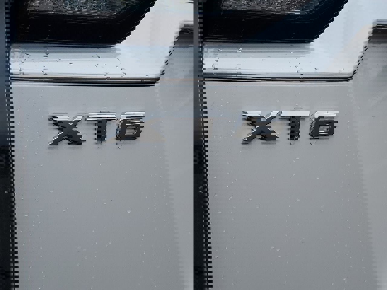 New 2025 Cadillac XT6 Sport w/ Technology Package image 68