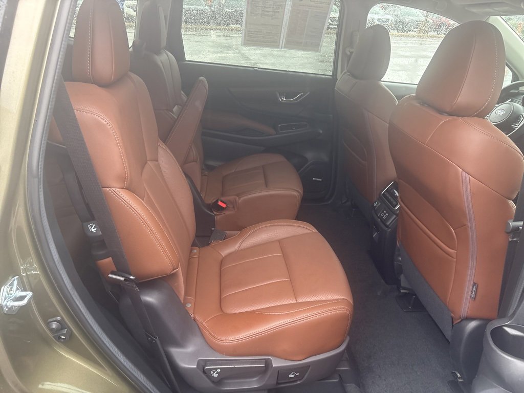 Certified 2025 Subaru Ascent Touring image 11