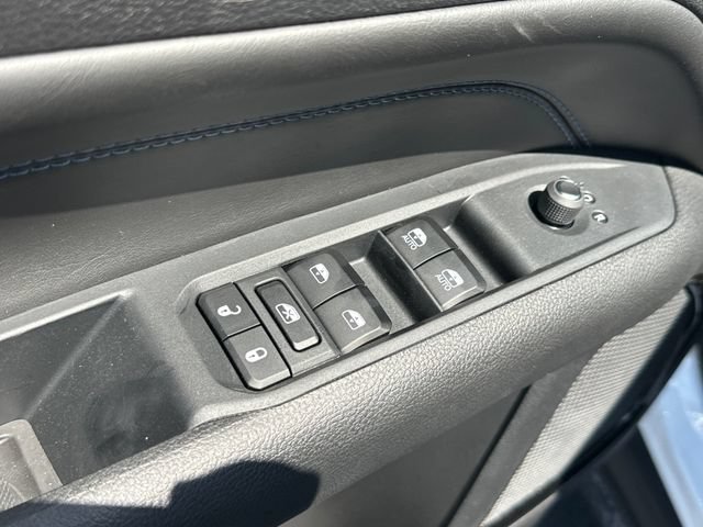 New 2026 Jeep Compass Latitude AWD/4WD image 11