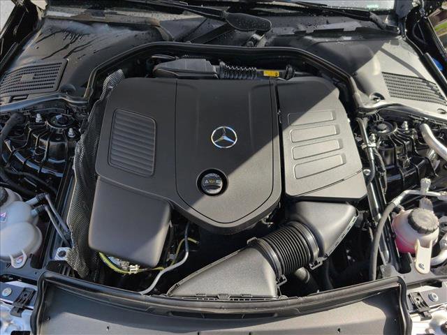 New 2026 Mercedes-Benz C 300 Sedan image 17