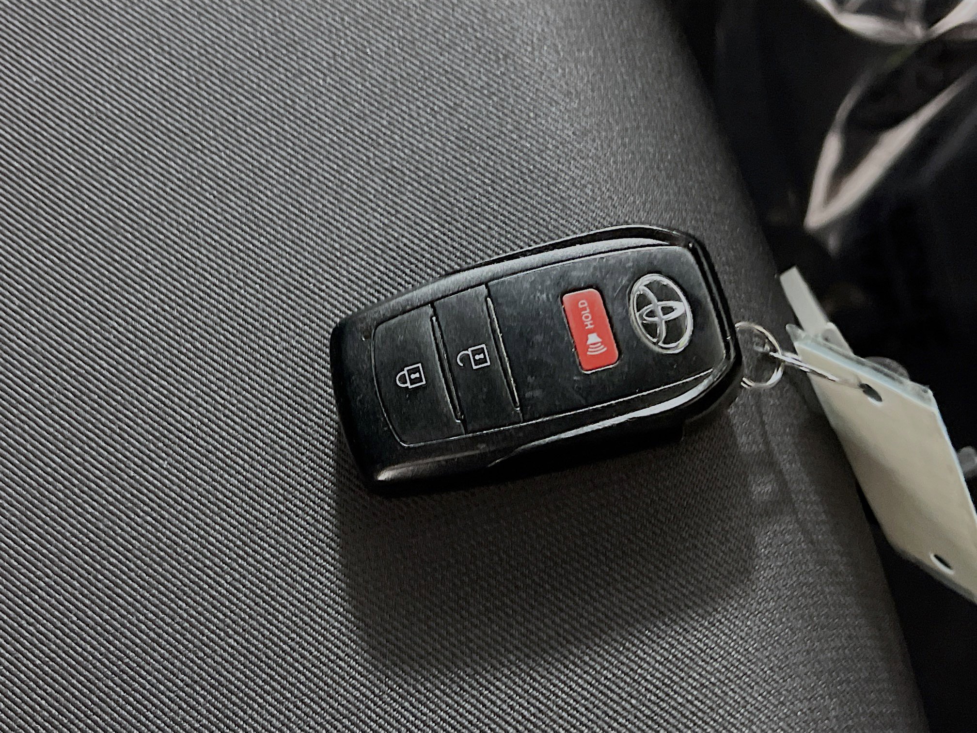 Used 2024 Toyota Tacoma SR5 image 36