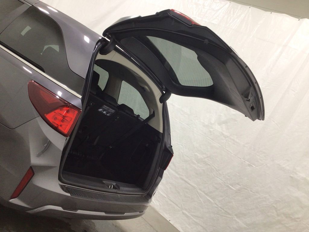 Used 2025 Honda Odyssey EX-L image 23