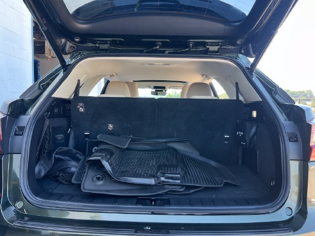 Used 2021 Lexus RX 350L FWD w/ Premium Package image 28
