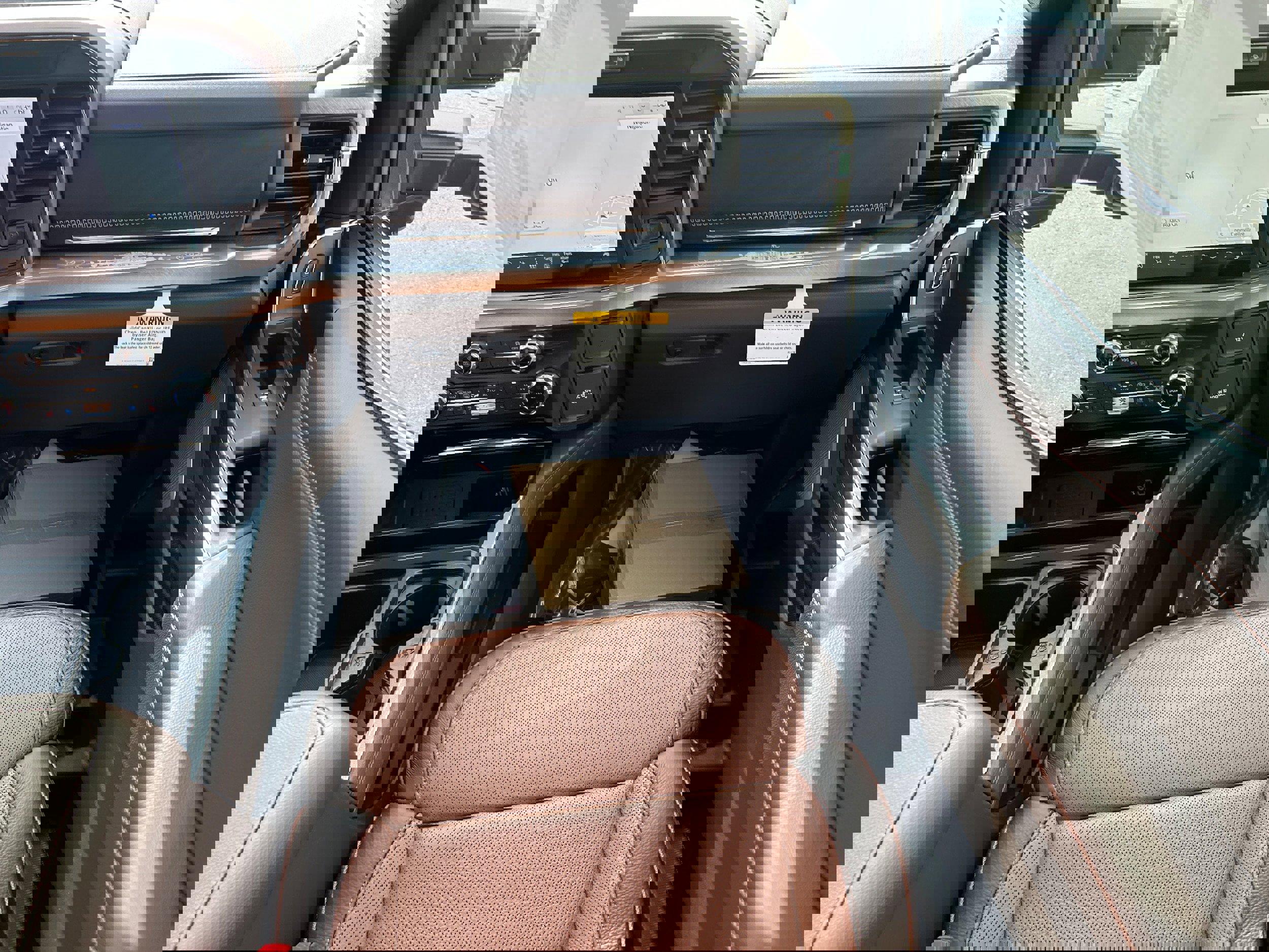 New 2026 Ford F250 King Ranch image 44