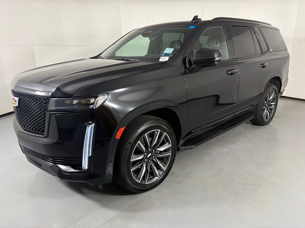 Used 2023 Cadillac Escalade Sport image 5