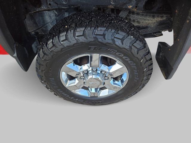 Used 2016 GMC Sierra 2500 SLE w/ SLE Preferred Package image 32