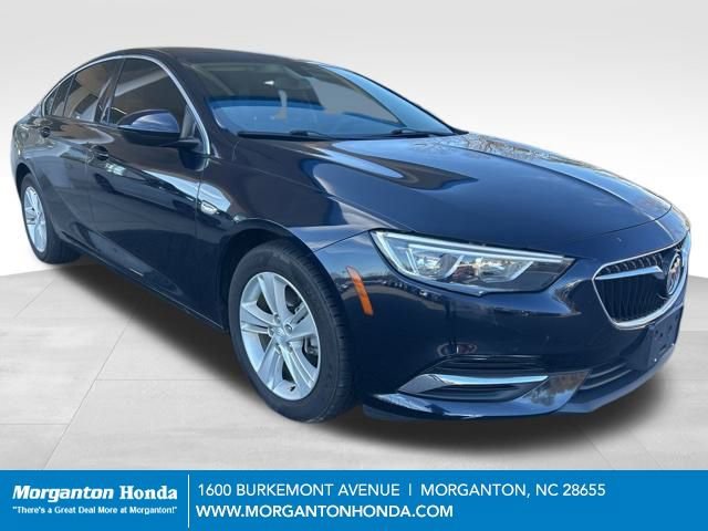 Used 2018 Buick Regal Preferred image 1