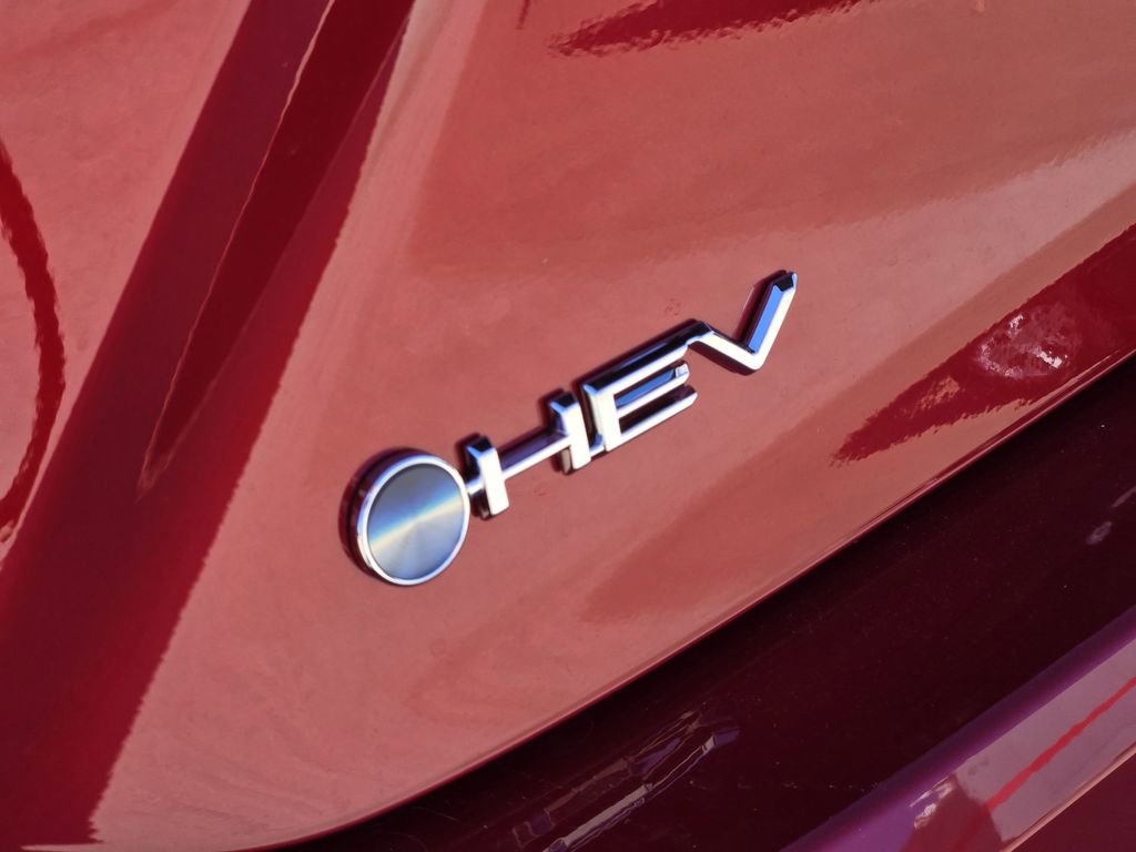 New 2026 Toyota Camry XLE image 9