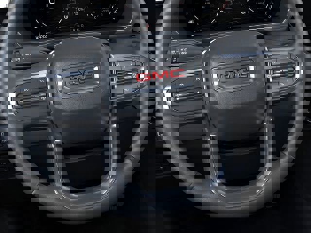 New 2026 GMC Canyon Elevation w/ Convenience Package image 19