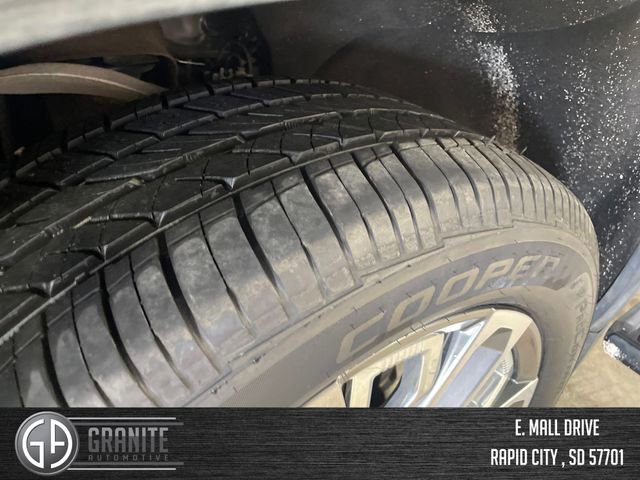 Used 2024 GMC Sierra 1500 Denali Ultimate AWD/4WD image 19