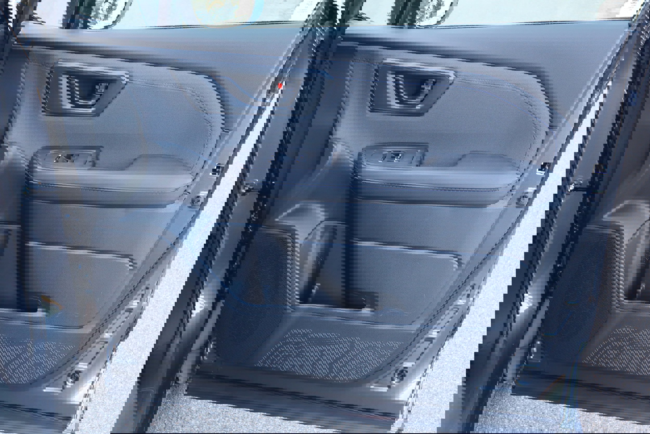 New 2026 Subaru Forester Premium image 20