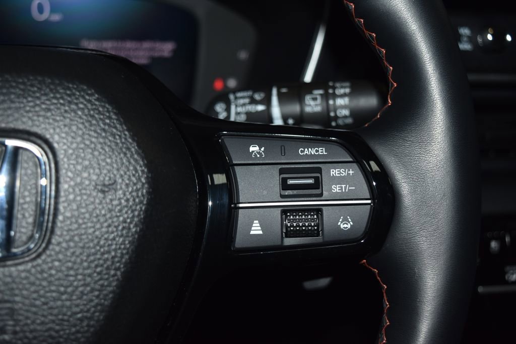 Certified 2026 Honda Passport TrailSport Elite image 10