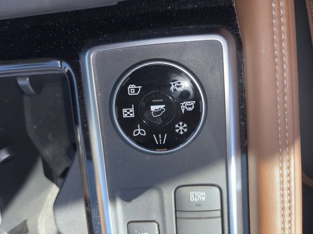 Used 2022 Nissan Pathfinder Platinum w/ Lighting Package (N93) image 28