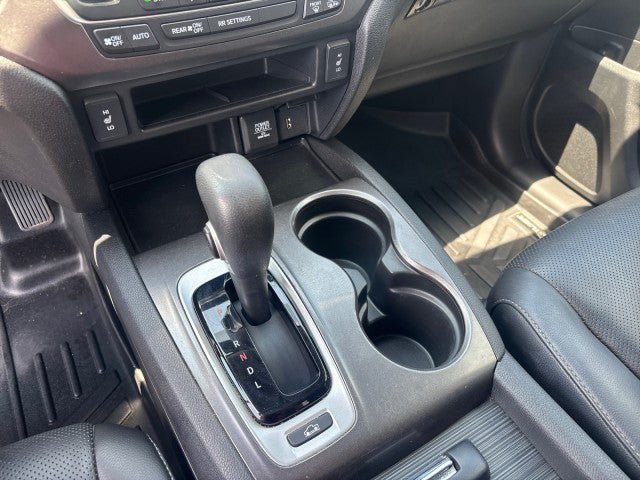 Used 2018 Honda Ridgeline RTL-T image 24